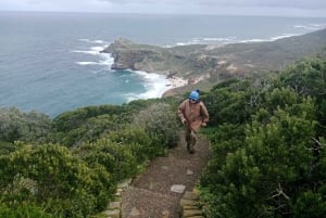 Tour particular: Diamond Works, Bo-Kaap e Cabo da Boa Esperança