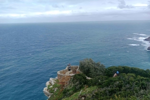 Tour particular: Diamond Works, Bo-Kaap e Cabo da Boa Esperança