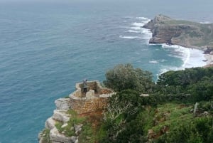 Tour particular: Diamond Works, Bo-Kaap e Cabo da Boa Esperança