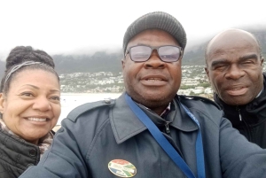 Tour particular: Diamond Works, Bo-Kaap e Cabo da Boa Esperança