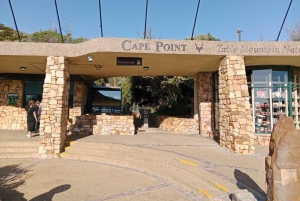 Tour particular: Diamond Works, Bo-Kaap e Cabo da Boa Esperança