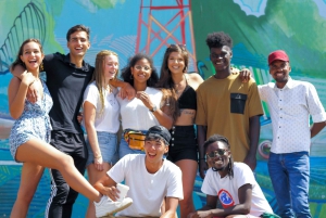 Cape Town: District Six Coffee & Culture Guided Walking Tour