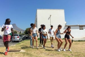 Cape Town: District Six Coffee & Culture Guided Walking Tour