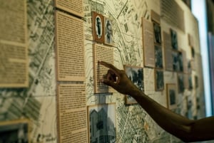Kapsztad: Bilet wstępu bez kolejki do Muzeum Dystryktu Szóstego