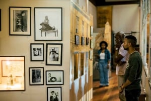 Ciudad del Cabo: Entrada sin colas al Museo del Distrito Seis