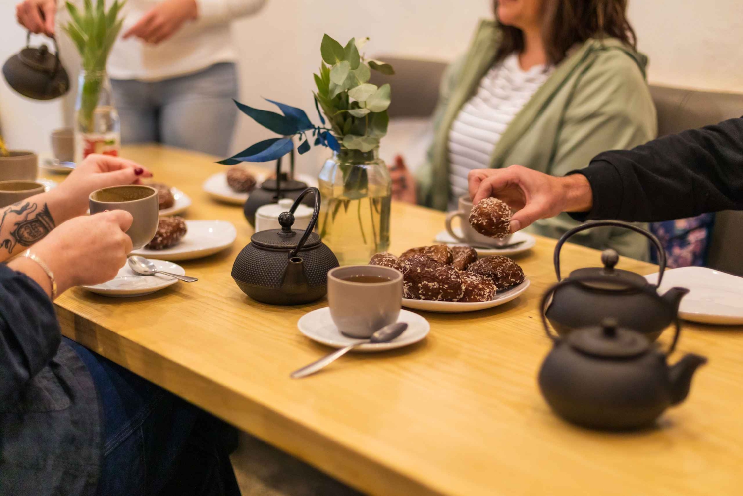 Cidade do Cabo: Tour gastronómico essencial