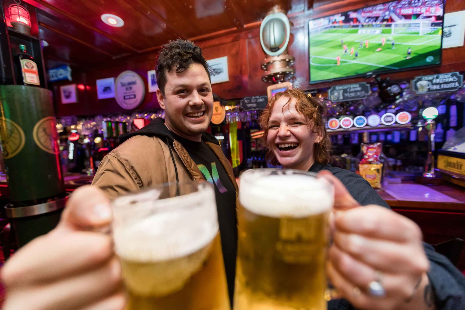 Cidade do Cabo: Tour gastronómico essencial