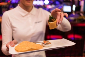 Cidade do Cabo: Tour gastronómico essencial