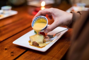 Cidade do Cabo: Tour gastronómico essencial