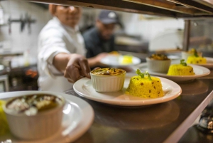 Cidade do Cabo: Tour gastronómico essencial