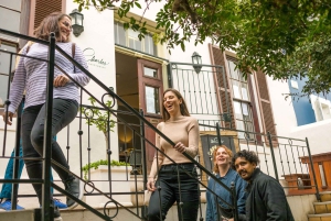 Cidade do Cabo: Tour gastronómico essencial