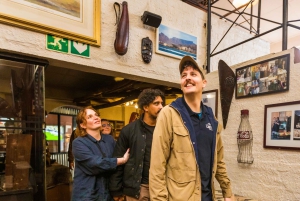 Cidade do Cabo: Tour gastronómico essencial