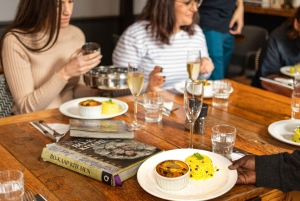 Cidade do Cabo: Tour gastronómico essencial