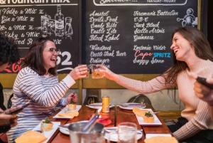 Cidade do Cabo: Tour gastronómico essencial