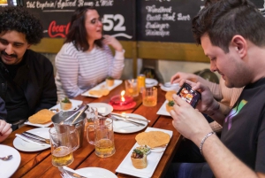 Cidade do Cabo: Tour gastronómico essencial