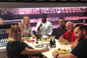 Cape Town: Essential Food and Drink Tour