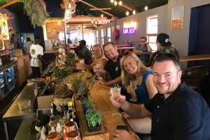 Cape Town: Essential Food and Drink Tour