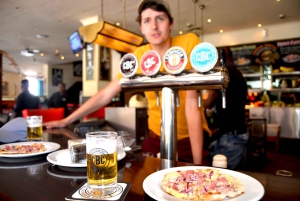 Cape Town: Essential Food and Drink Tour