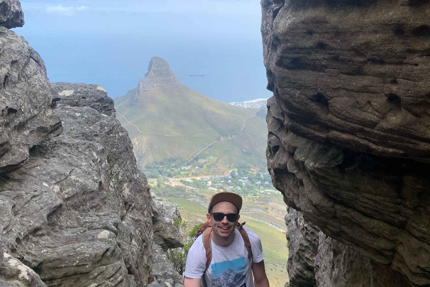 Kapstaden | Exklusiv guidad vandring på Taffelberget