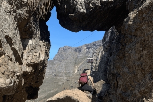 Kapstaden | Exklusiv guidad vandring på Taffelberget