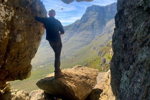 Kapstaden | Exklusiv guidad vandring på Taffelberget