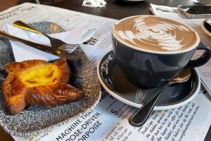 Explora a Cidade do Cabo: experiência de café Bo-Kaap na Península do Cabo