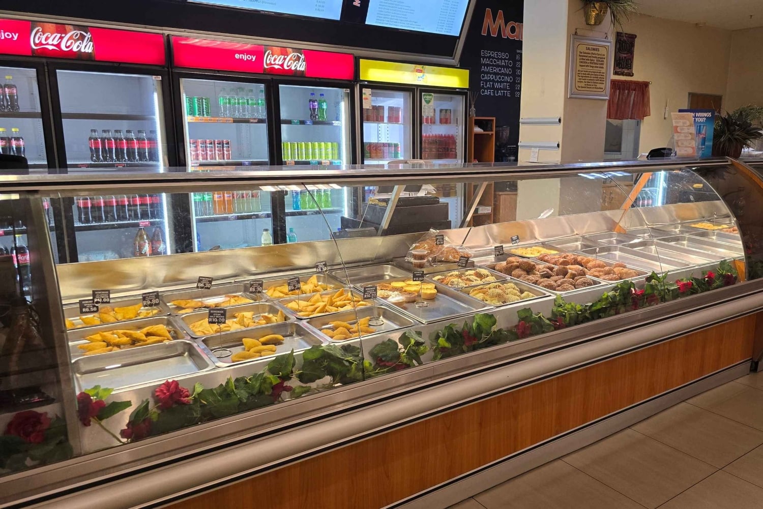 Città del Capo: tour gastronomico con lezione di cucina