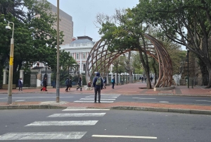 Città del Capo: tour gastronomico con lezione di cucina