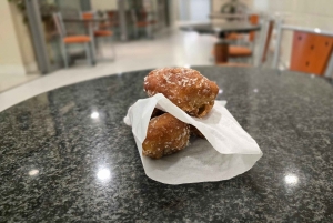 Città del Capo: tour gastronomico con lezione di cucina