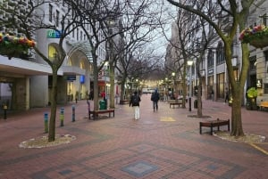 Città del Capo: tour gastronomico con lezione di cucina