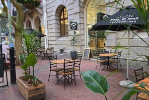 Città del Capo: tour gastronomico con lezione di cucina