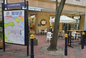 Città del Capo: tour gastronomico con lezione di cucina