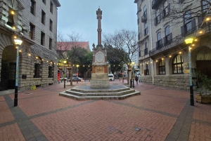 Città del Capo: tour gastronomico con lezione di cucina