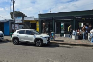 Città del Capo: tour gastronomico con lezione di cucina