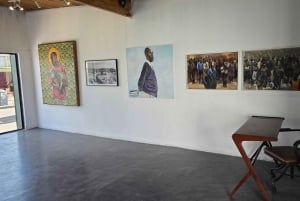 Città del Capo: tour gastronomico con lezione di cucina