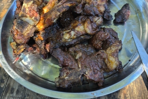 Città del Capo: tour gastronomico con lezione di cucina