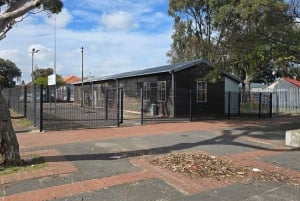 Città del Capo: tour gastronomico con lezione di cucina