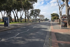 Città del Capo: tour gastronomico con lezione di cucina