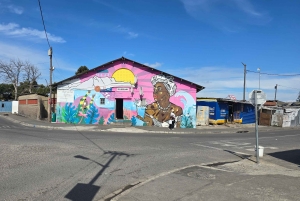 Città del Capo: tour gastronomico con lezione di cucina