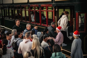 Cape Town: Franschhoek Wine Tour with Tram Ride