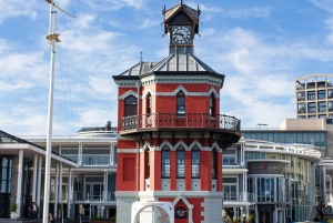 Kapstadt: Private Ganztagestour durch die Stadt und die Winelands