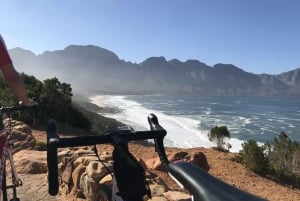 Cape Town: Full Day Road Bike Tour