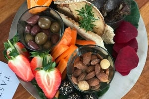 Città del Capo: Tour di un giorno intero dei vini di Stellenbosch e Franschhoek