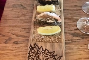 Città del Capo: Tour di un giorno intero dei vini di Stellenbosch e Franschhoek