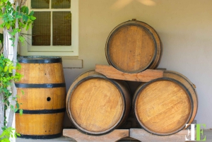 Kapstadt: Ganztägiges Oldtimer-Erlebnis mit Mittagessen und Guide