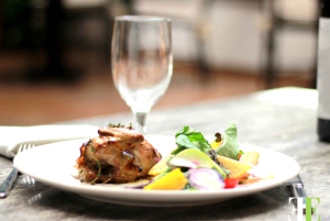 Kapstadt: Ganztägiges Oldtimer-Erlebnis mit Mittagessen und Guide