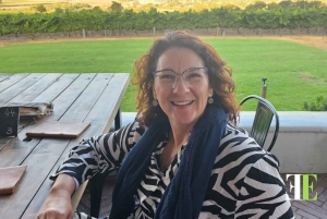 Kapstadt: Ganztägiges Oldtimer-Erlebnis mit Mittagessen und Guide