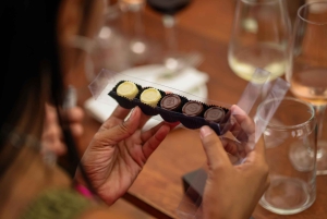 Cape Town: Full-Day Wine Tasting Tour with Wine Tram