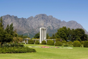 Cape Town Full-Day Winelands Tour
