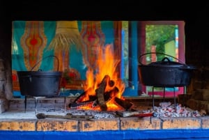 Le Cap : Safari de 6 jours sur la Route des jardins et dans le parc d'éléphants d'Addo